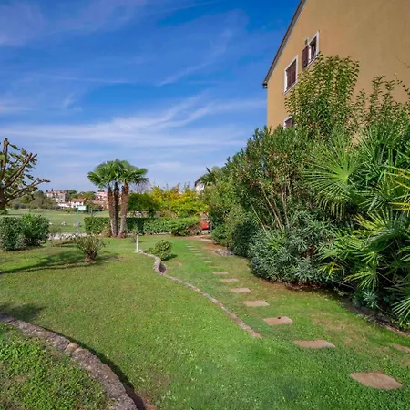 Apartmán Rossella 1-3