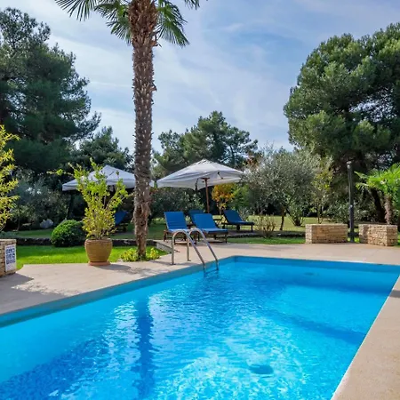 Apartmán Rossella 1-3 Rovinj