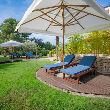 Rossella 1-3 Apartmán Rovinj