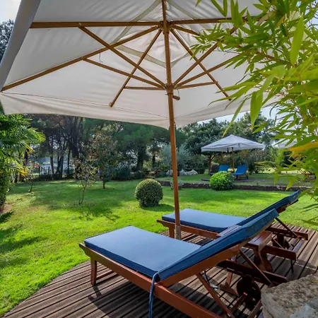 Apartmán Rossella 1-3 Rovinj