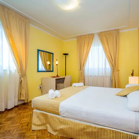 Rossella 1-3 Apartmán Rovinj
