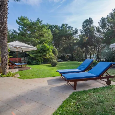 Rossella 1-3 Apartmán Rovinj