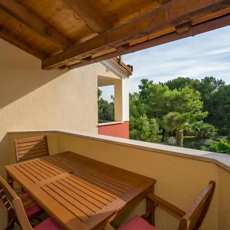 Rossella 1-3 Apartmán Rovinj