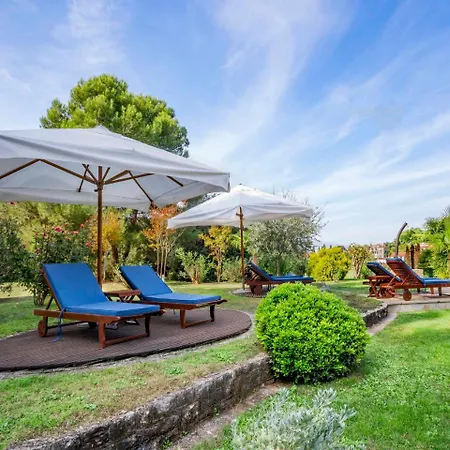 Rossella 1-3 Apartmán Rovinj